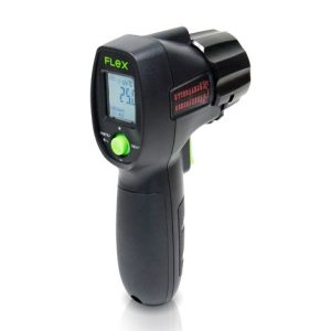 FLEX ILV-121 เครื่องวัดอุณหภูมิอินฟราเรด (Compact UV refrigerant leak detector)