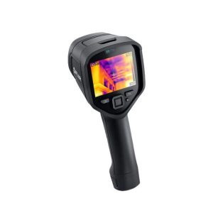FLIR-E6-PRO กล้องถ่ายภาพความร้อน (240x180 Pixels) | -20°C to 550°C