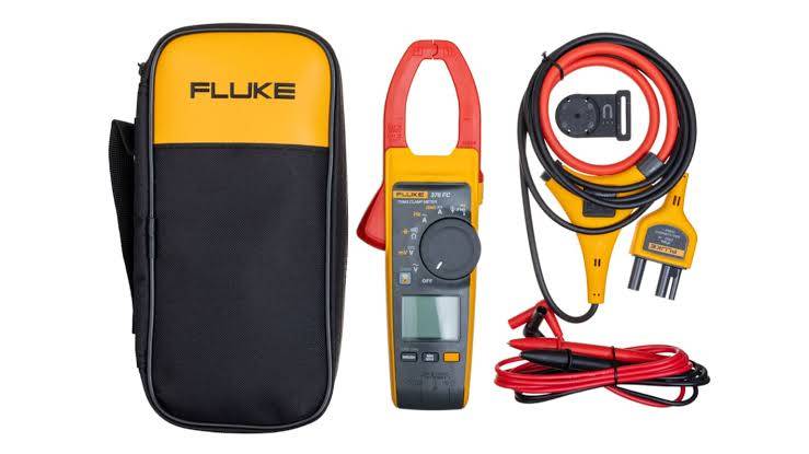 Fluke